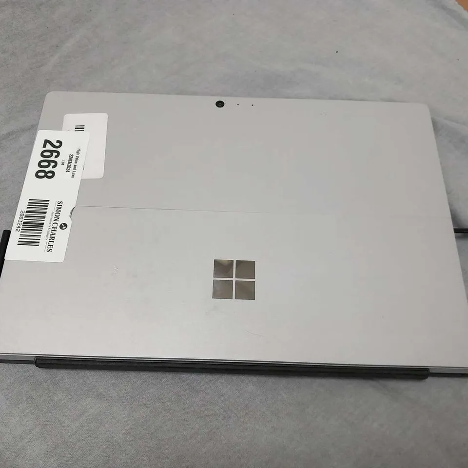 MICROSOFT SURFACE PRO 4 128GB