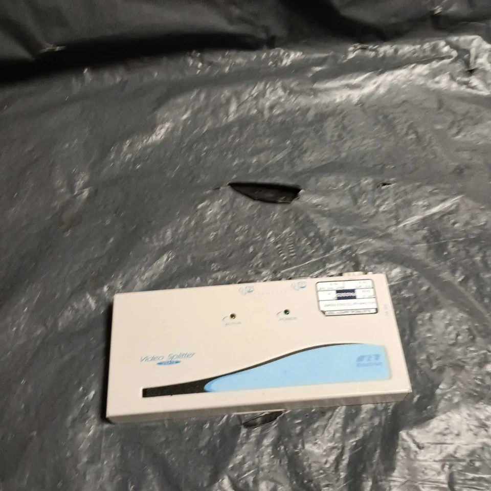 REXTRON VIDEO SPLITTER VSA12 