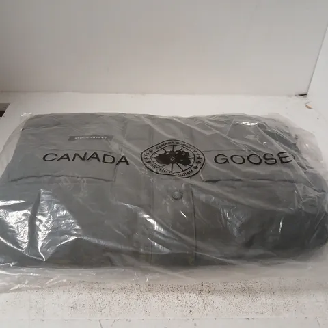CANADA GOOSE FREESTYLE CREW VEST COAT  – MEN’S, SIZE M (UK)