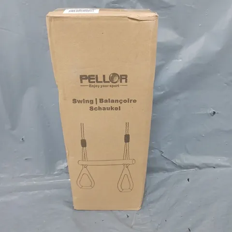 BOXED PELLOR SWING