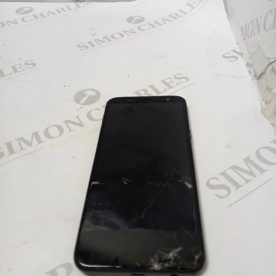 SAMSUNG GALAXY A3 SM-3600FN