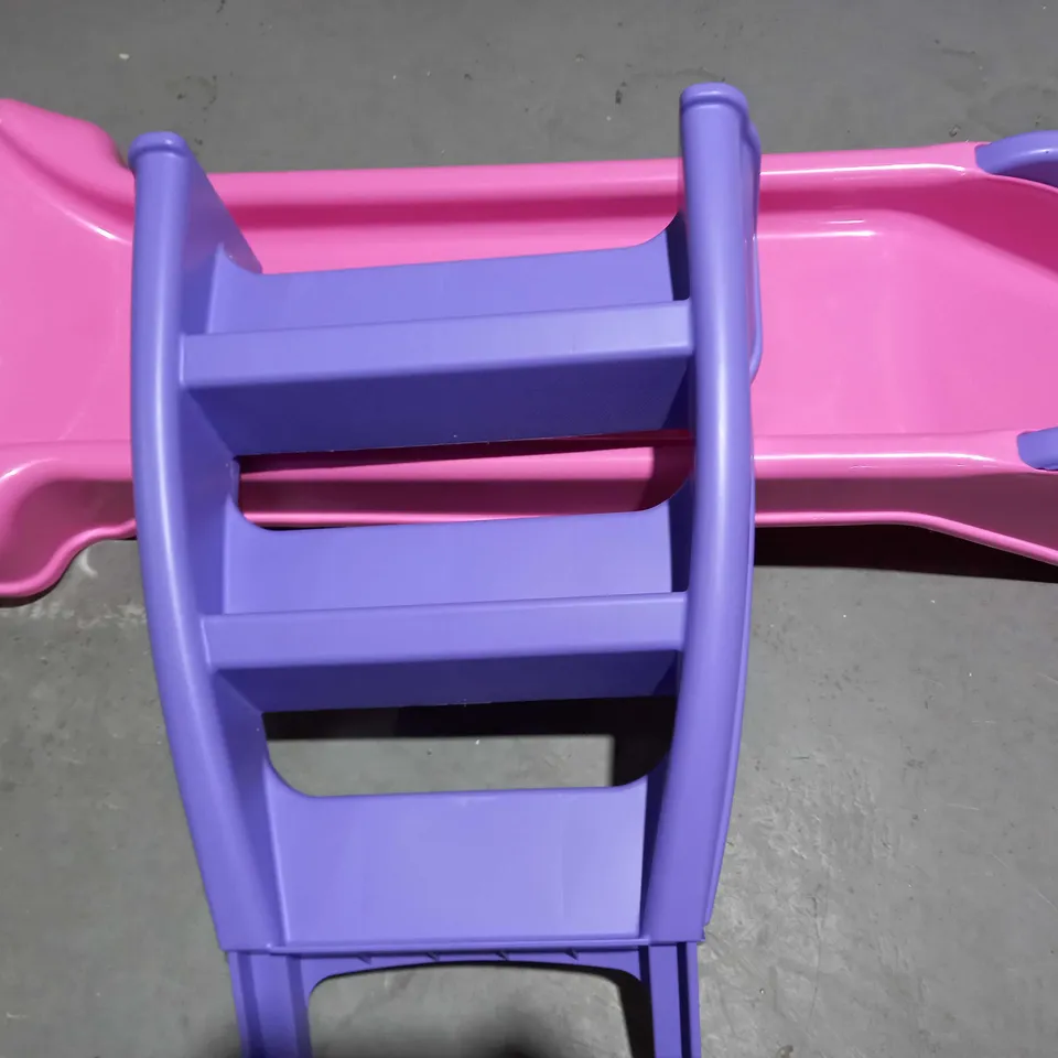 LITTLE TIKES MY FIRST SLIDE RRP £46.99