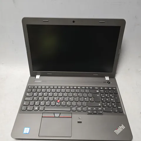 LENOVO THINKPAD E560
