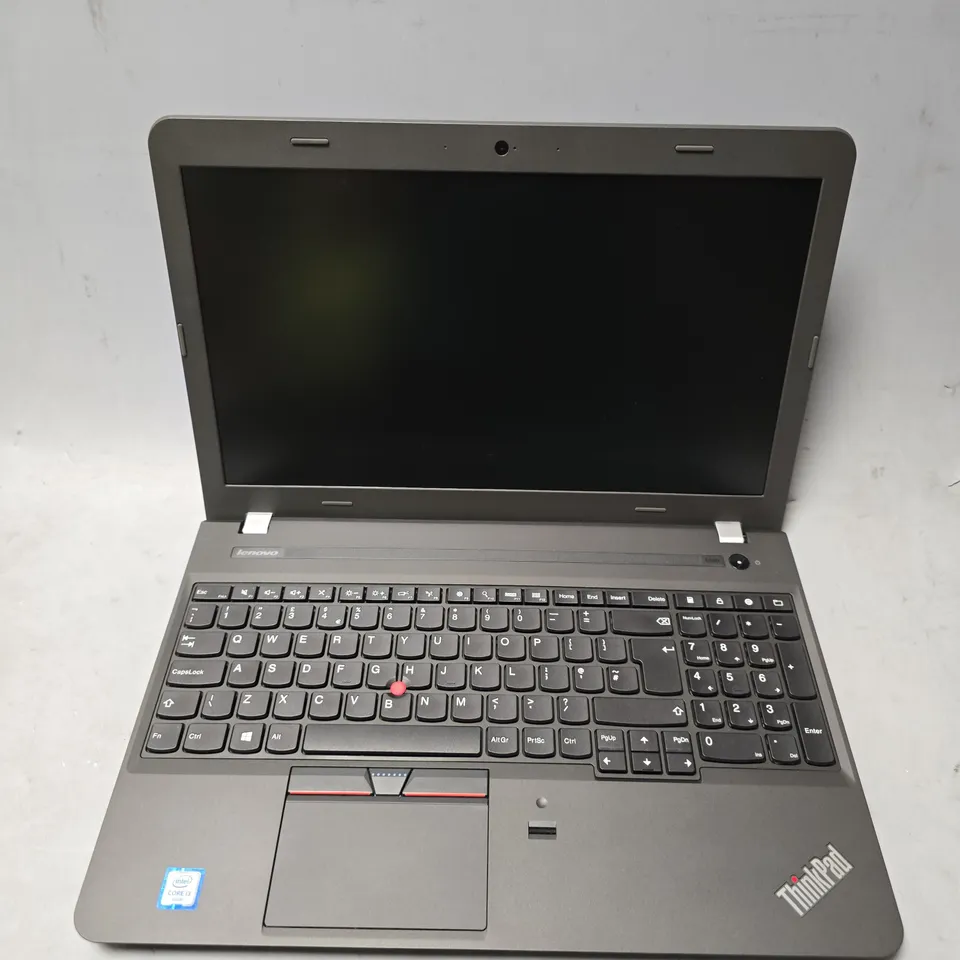 LENOVO THINKPAD E560