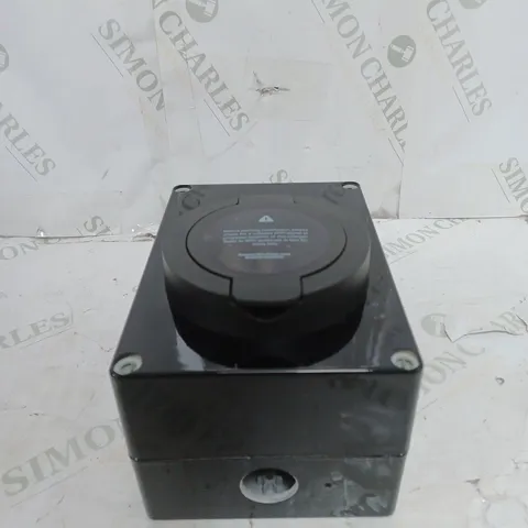EO MINI PRO CHARGER 