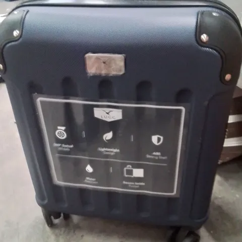 LUGG CABIN BAG
