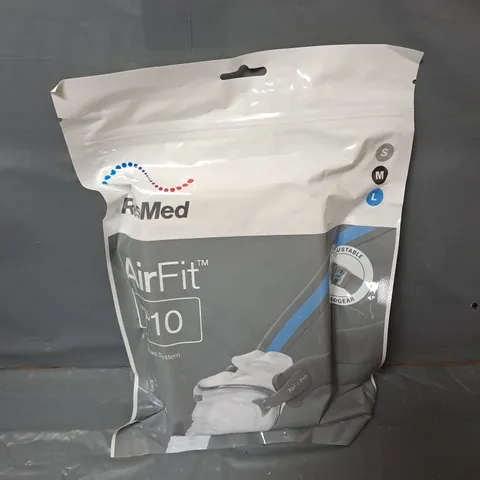 SEALED RESMED AIRFIT P10