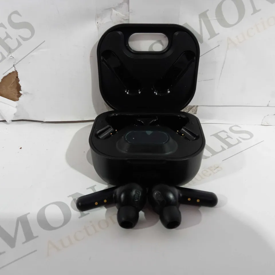 BOXED MIXX STREAMBUDS MINI TRUE WIRELESS EARBUDS