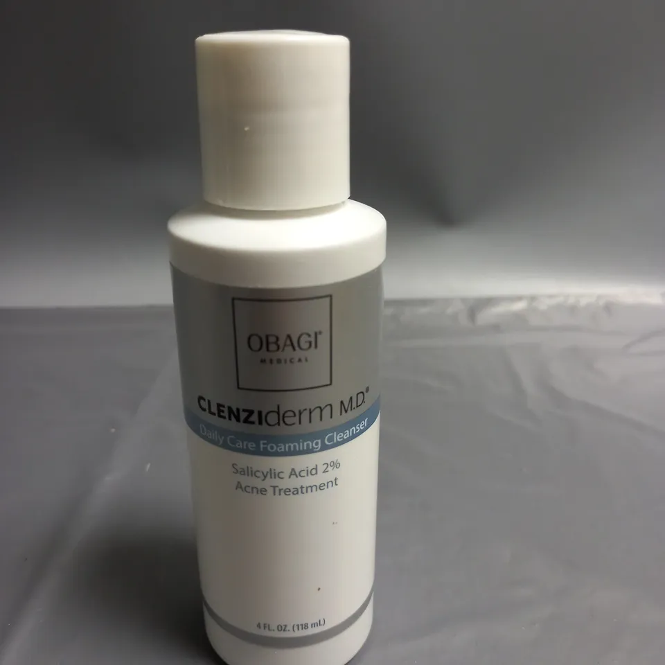 OBAGI MEDICAL DAILY CARE FOAMING CLEANSER 118ML