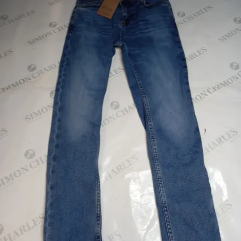 MINI BODEN DENIM JEANS SIZE 9 YEARS