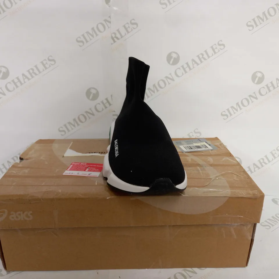 BALENIAGA SPEED KNIT TRAINER - CHN 38