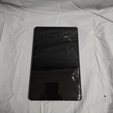 SAMSUNG GALAXY TABLET – MODEL UNSPECIFIED 