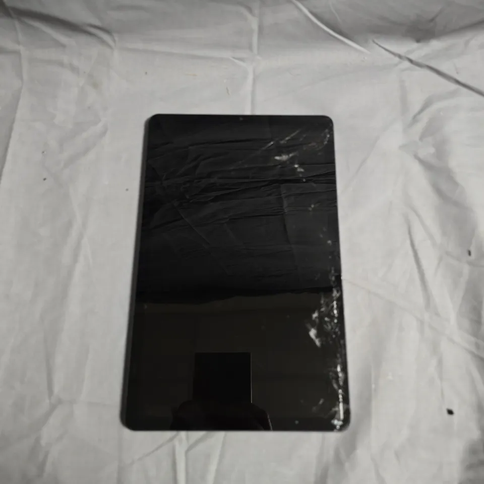 SAMSUNG GALAXY TABLET – MODEL UNSPECIFIED 