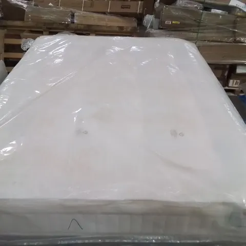 QUALITY BAGGED KINGSIZE MATTRESS COMFORT 2000