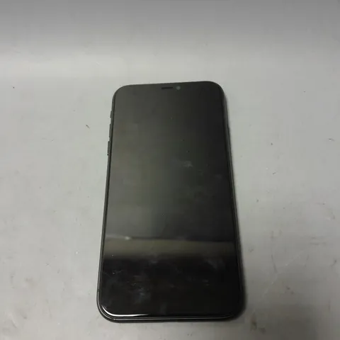 APPLE IPHONE 11 IN GREY 