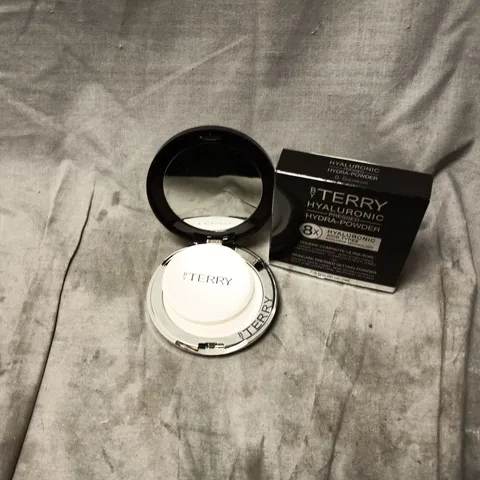 BOXED BYTERRY HYALURONIC PRESSED HYDRA-POWDER (7.5G)