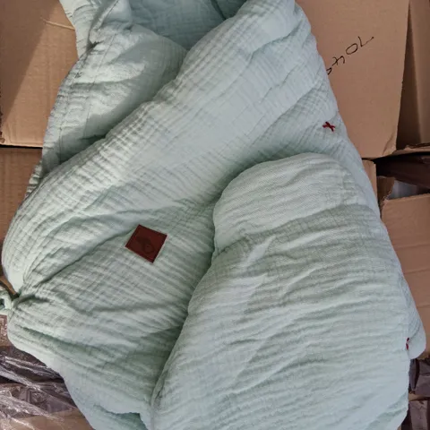 TWO BRAND NEW HI LITTLE ONES BLANKETS