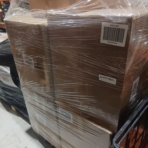 PALLET OF APPROXIMATELY 176 ASSORTED PRODUCTS TO INCLUDE;