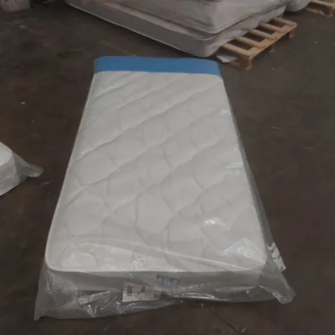 QUALITY BAGGED 90CM SINGLE PREMIUM MATTRESS