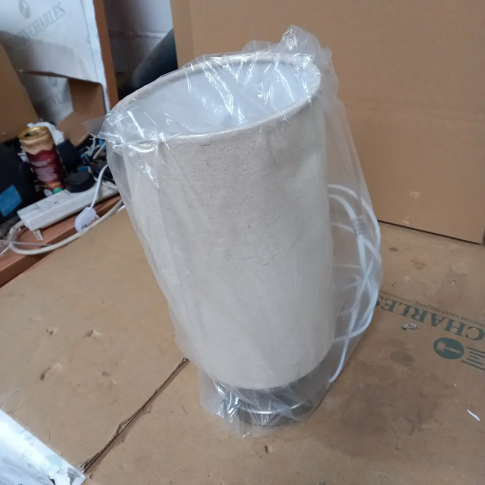JOHN LEWIS TABLE LAMP 