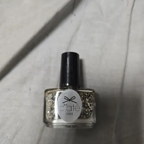 CIATÉ LONDON MINI NAIL POLISH – RIDE MY ROCKET (106 PCS) BULK LOT