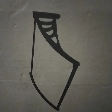 BOXED WARMIEHOMY DOOR CANOPY 