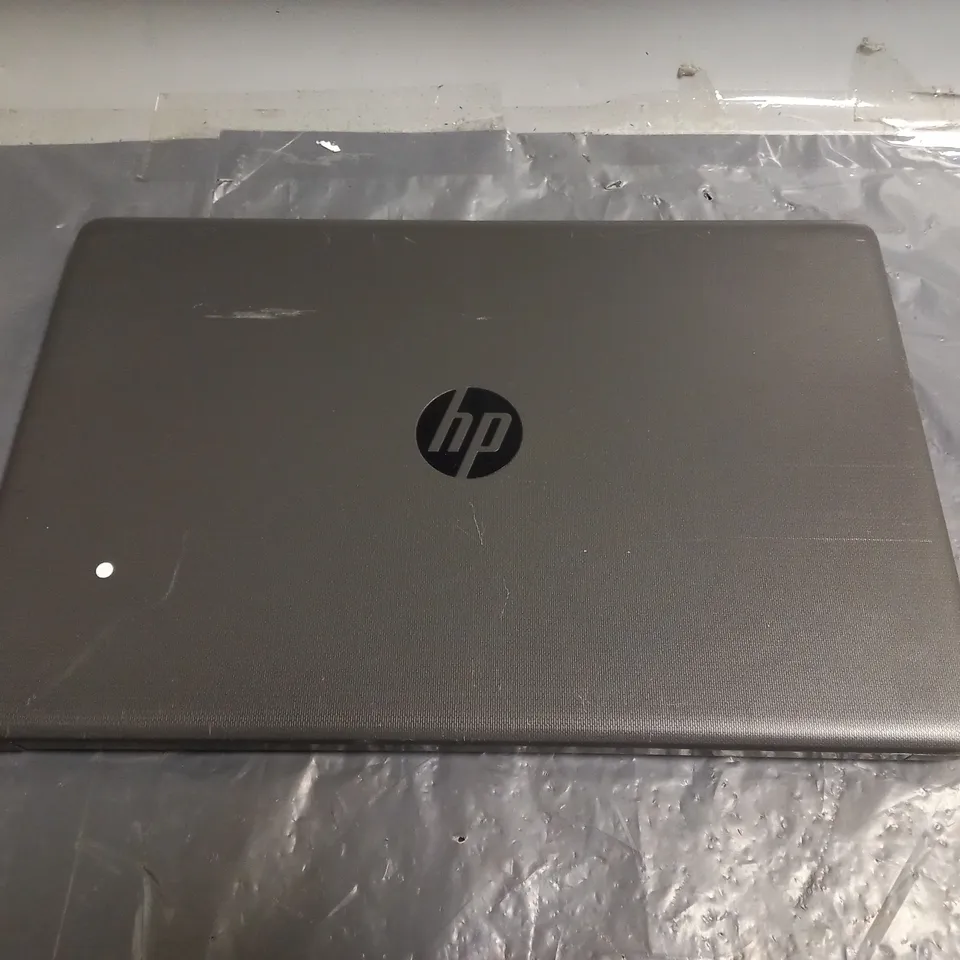 HP NOTEBOOK 250 G7 INTEL CORE I5 8TH GEN LAPTOP