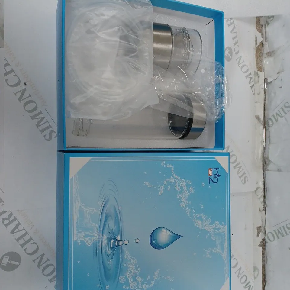 H2 SMART HYDROGEN CUP