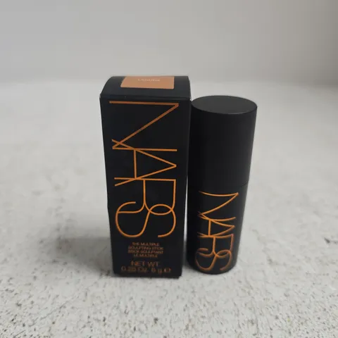 BOXED NARS THE MULTIPLE SCULPTING STICK LAGUNA (8G)