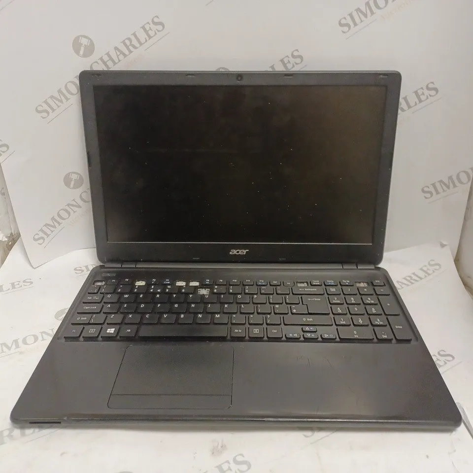 ACER TRAVELMATE P255 SERIES LAPTOP