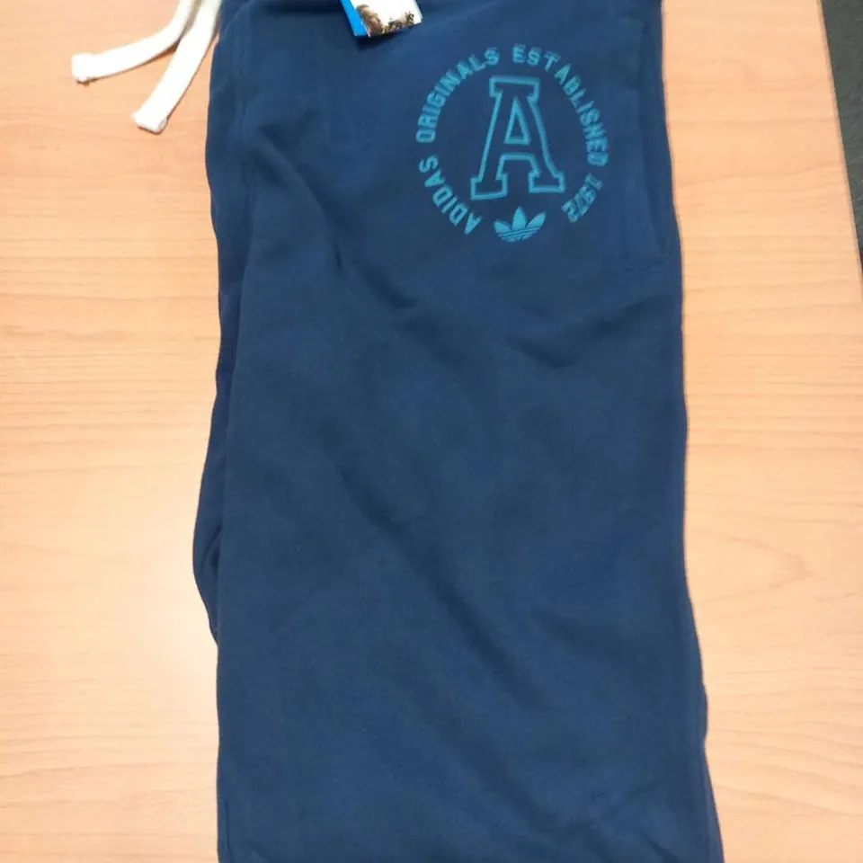 ADIDAS SLIM SP FT PANTS SIZE 2XL