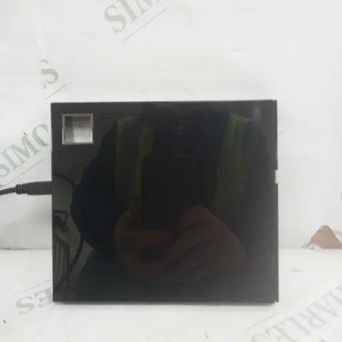 ASUS SBW-06D2X-U EXTERNAL USB BLU-RAY WRITER