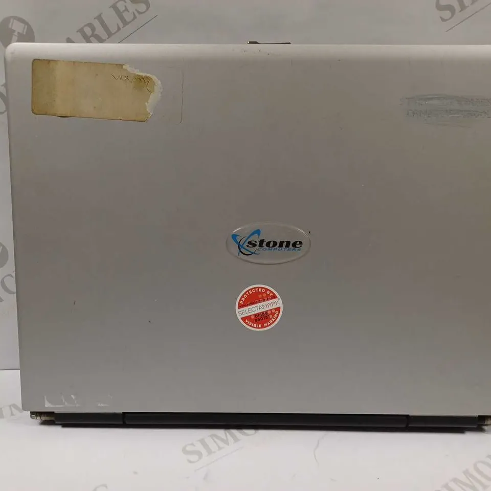 STONE MR052 LAPTOP