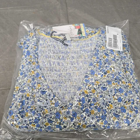 JOULES AURA DRESS - 14