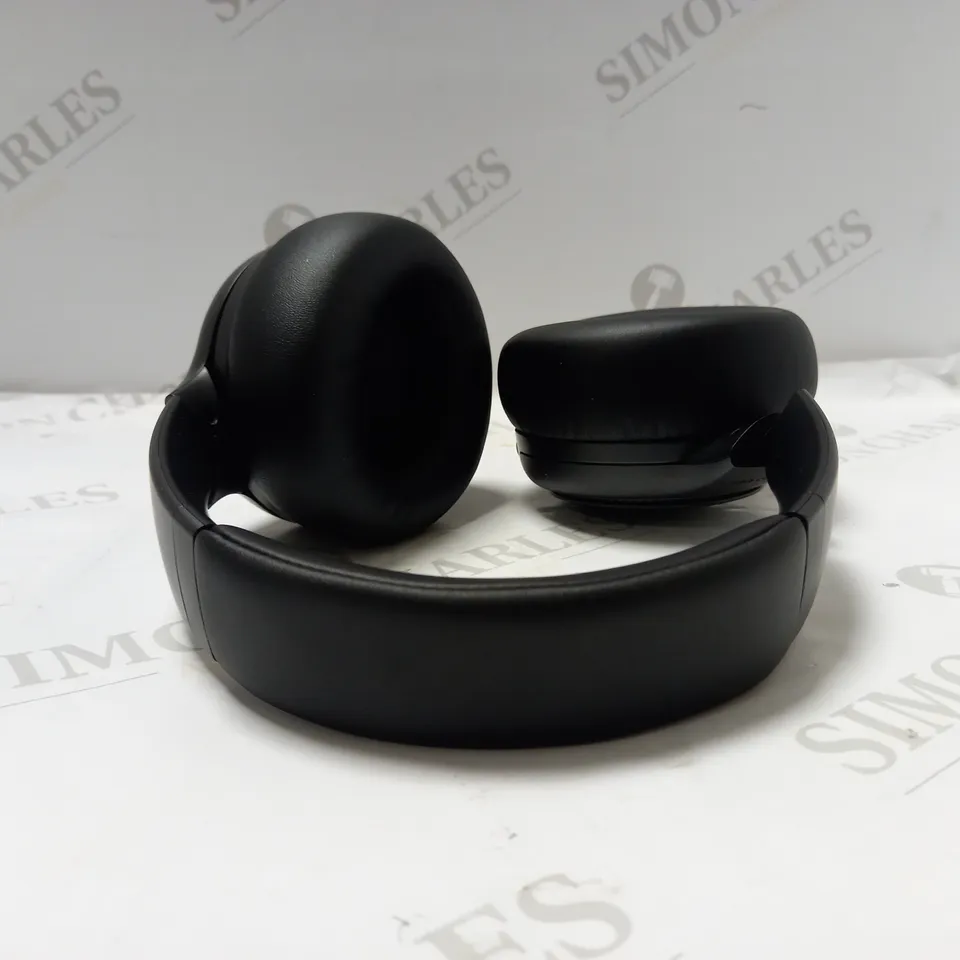 PANASONIC RB-M700BE-K DEEP BASS WIRELESS OVERHEAD HEADPHONES 