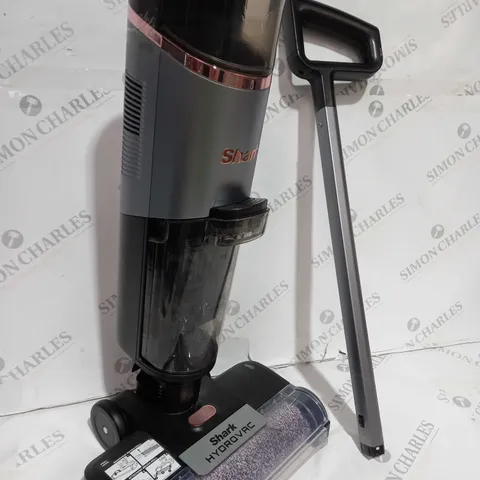 SHARK CORDLESS HYDROVAC 3-IN-1 HARD FLOOR CLEANING SYSTEM WD210UK