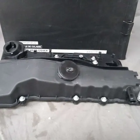 BOXED RIDEX CYLINDER HEAD COVER