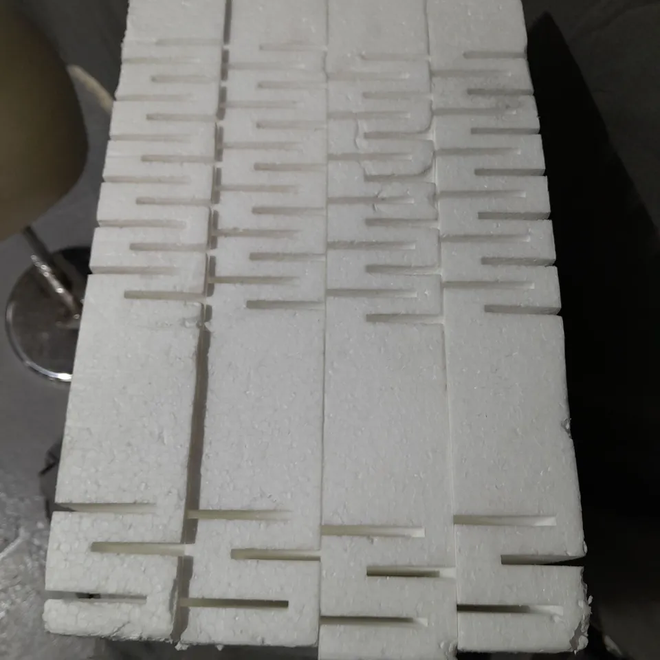 PACK OF RAFTER INSULATION 4-PIECE 60X40CM EACH