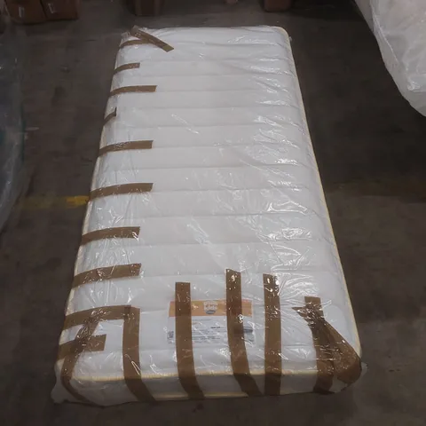 QUALITY BAGGED SILENTNIGHT HEALTHY GROWTH KIDS 90cm SINGLE MATTRESS