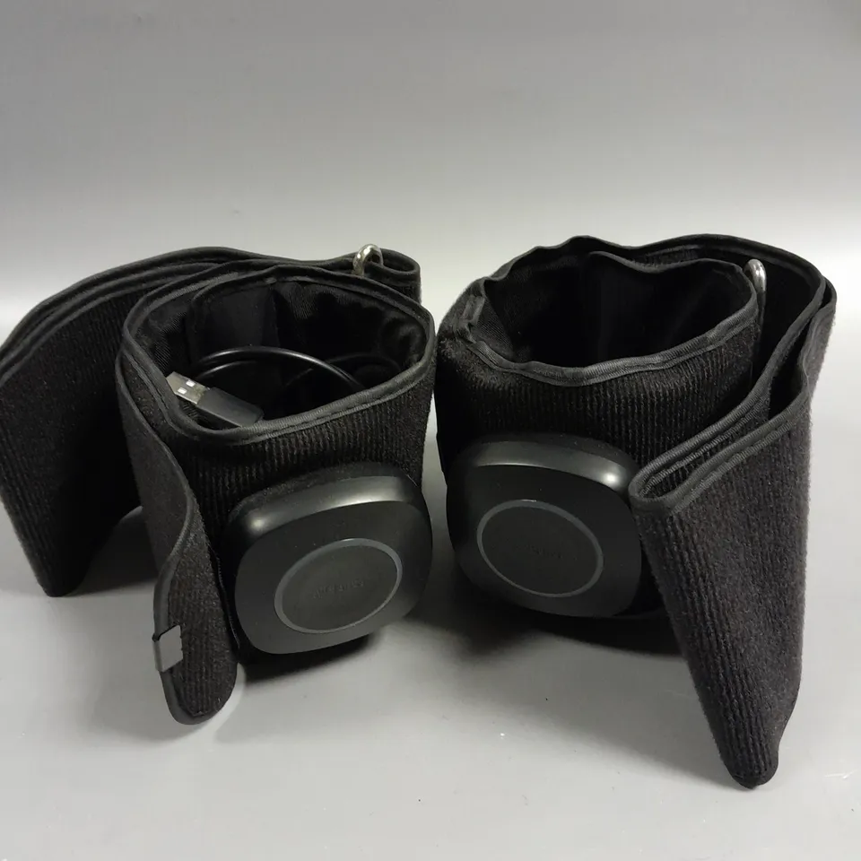 AIRBANDS BLOOD FLOW RESTRICTION BANDS