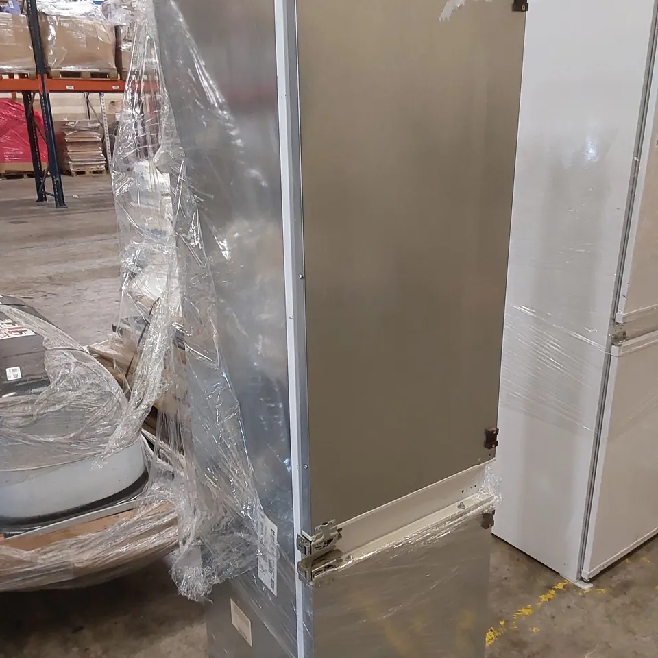 NEFF KI5872F30G/03 BUILT-IN INTEGRATED FRIDGE FREEZER 