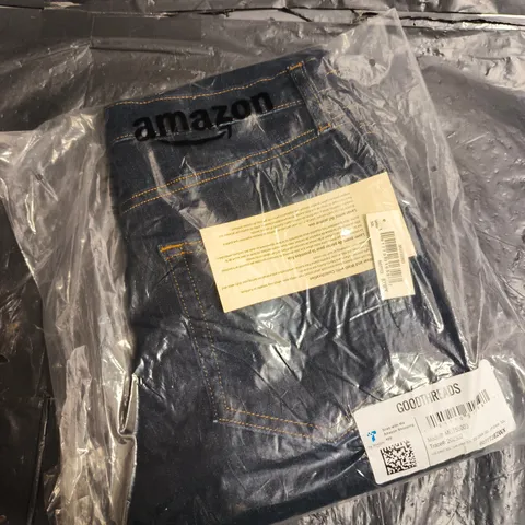 GOODTHREADS DENIM JEANS FOR MEN – UK 28W 32L