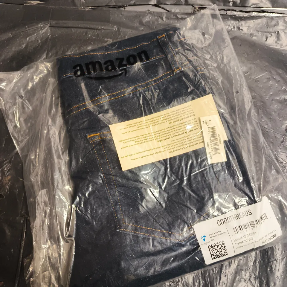 GOODTHREADS DENIM JEANS FOR MEN – UK 28W 32L