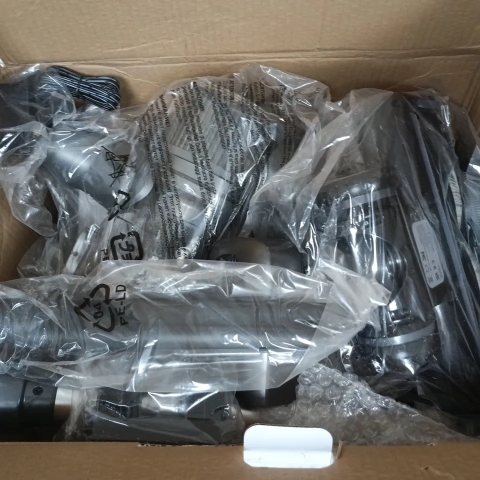 BOXED ULTENIC U12 VESLA VACUUM CLEANER