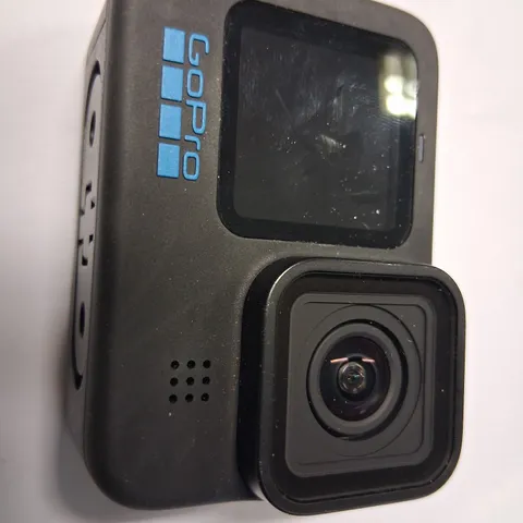 GO PRO 10 BLACK