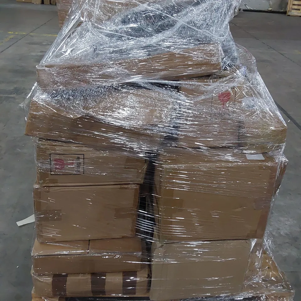 PALLET OF APPROXIMATELY 32 ASSORTED PRODUCTS TO INCLUDE;