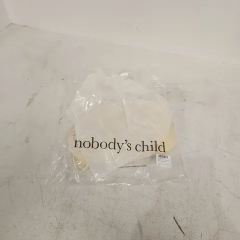 NOBODY'S CHILD BELLAH CAMI TOP – UK14 (EU42, USA10)