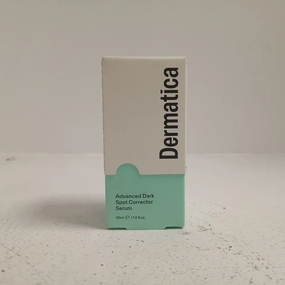 DERMATICA ADVANCED DARK SPOT CORRECTOR SERUM 30ML