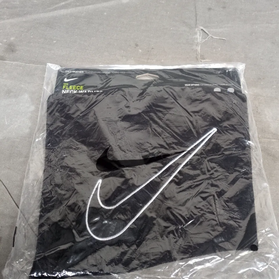 NIKE FLEECE NECK WARMER 