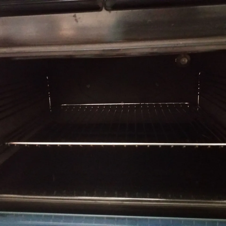 AEG DCB331010M BUILT IN ELECTRIC DOUBLE OVEN